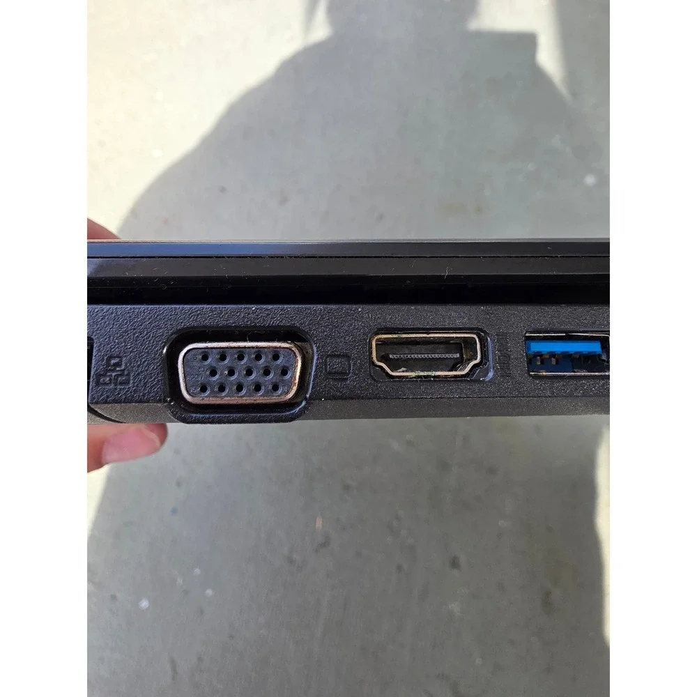 Asus X553M Laptop 16